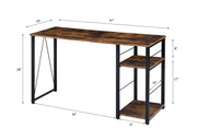 Vadna - Writing Desk - R&R Furniture Gallery (Fountain Valley, CA)