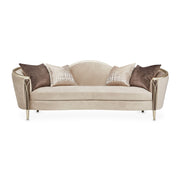 Villa Cherie - Sofa - R&R Furniture Gallery (Fountain Valley, CA)
