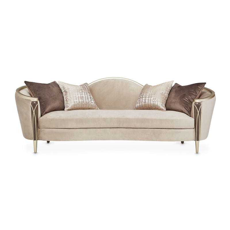 Villa Cherie - Sofa - R&R Furniture Gallery (Fountain Valley, CA)