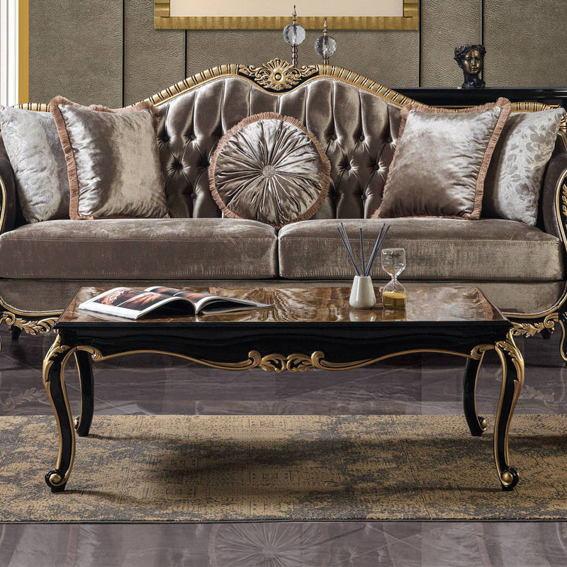 Betria - Table - R&R Furniture Gallery (Fountain Valley, CA)
