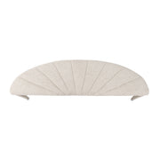 Fantosini - Bed Bench - Silver Mist - R&R Furniture Gallery (Fountain Valley, CA)