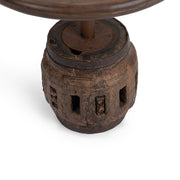 Amira - Accent Table - R&R Furniture Gallery (Fountain Valley, CA)