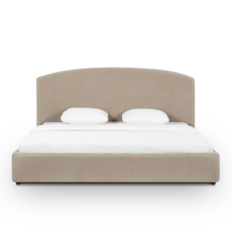 Leah - Bed