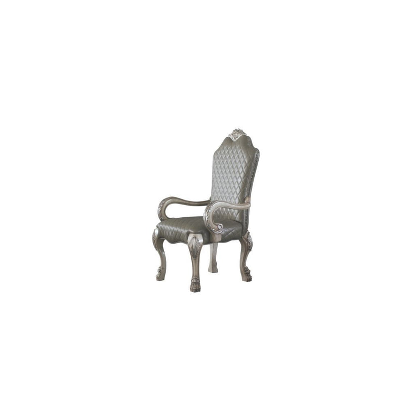 Dresden - Chair (Set of 2) - R&R Furniture Gallery (Fountain Valley, CA)