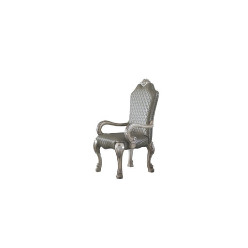 Dresden - Chair (Set of 2) - R&R Furniture Gallery (Fountain Valley, CA)