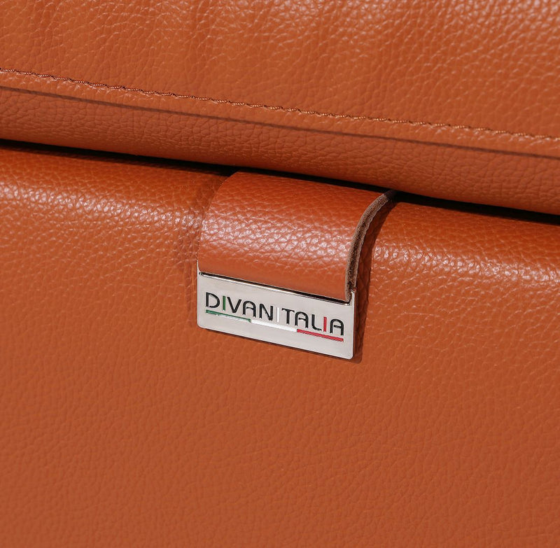 1246 - Modular Power Dual Reclining Sofa With Power Reclining Headrests