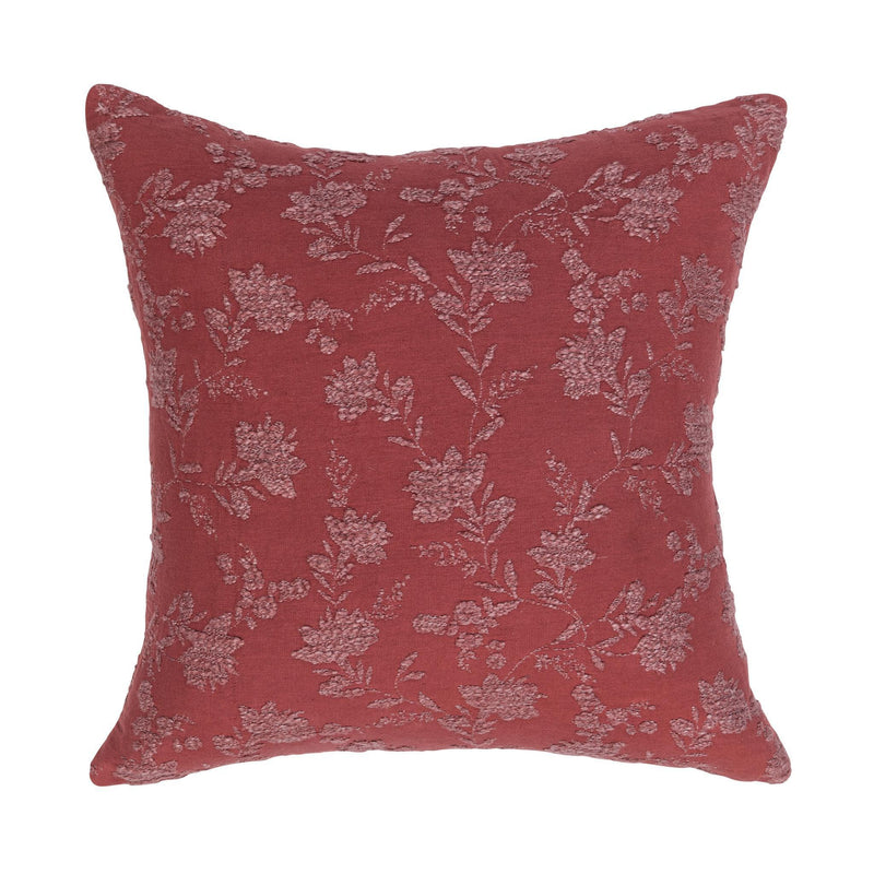 Novel Estate - NV Rosecliff Pillow - R&R Furniture Gallery (Fountain Valley, CA)