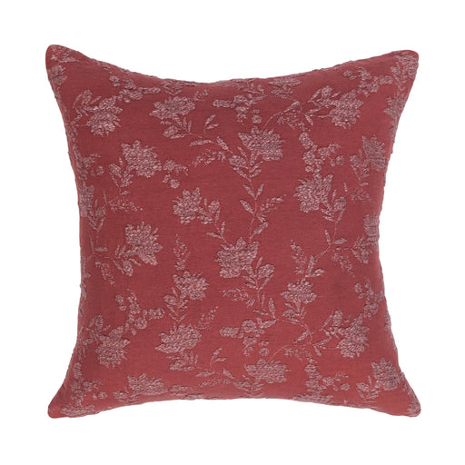 Novel Estate - NV Rosecliff Pillow - R&R Furniture Gallery (Fountain Valley, CA)