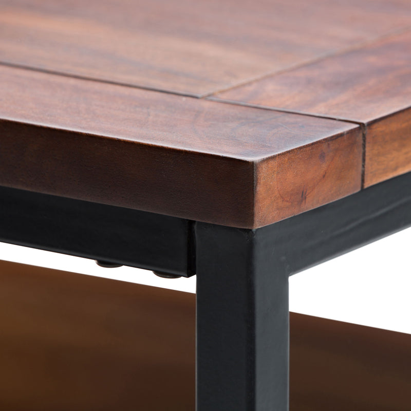 Skyler - Handcrafted Table - R&R Furniture Gallery (Fountain Valley, CA)