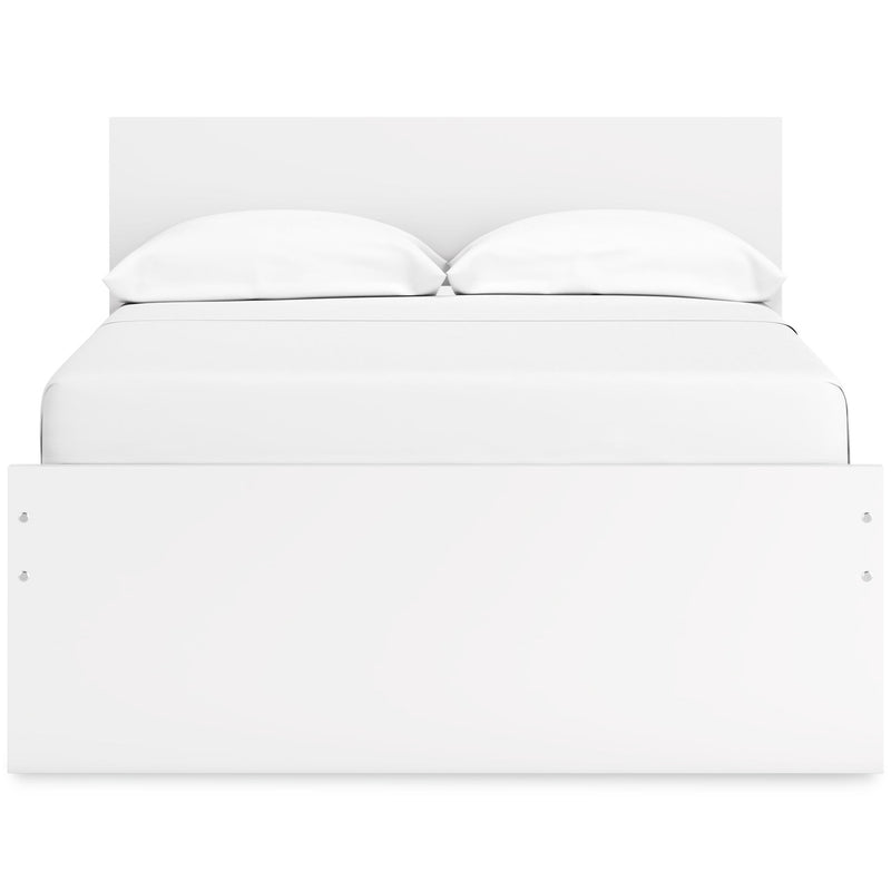 Onita - Panel Platform Bed - R&R Furniture Gallery (Fountain Valley, CA)