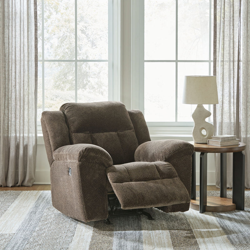 Frohn - Rocker Recliner - R&R Furniture Gallery (Fountain Valley, CA)