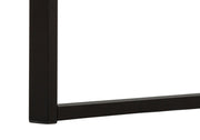 Computer Desk For Home Office, Laptop, Left, Right Set - Up, Storage Drawers, Contemporary & Modern - R&R Furniture Gallery (Fountain Valley, CA)