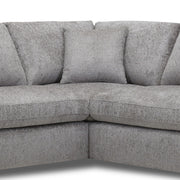 Surrender - 5 Piece Modular Sectional - Burmese Nature - R&R Furniture Gallery (Fountain Valley, CA)