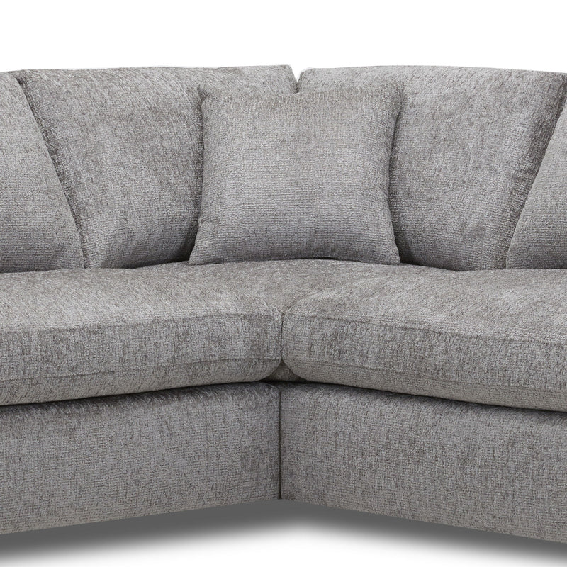 Surrender - 5 Piece Modular Sectional - Burmese Nature - R&R Furniture Gallery (Fountain Valley, CA)