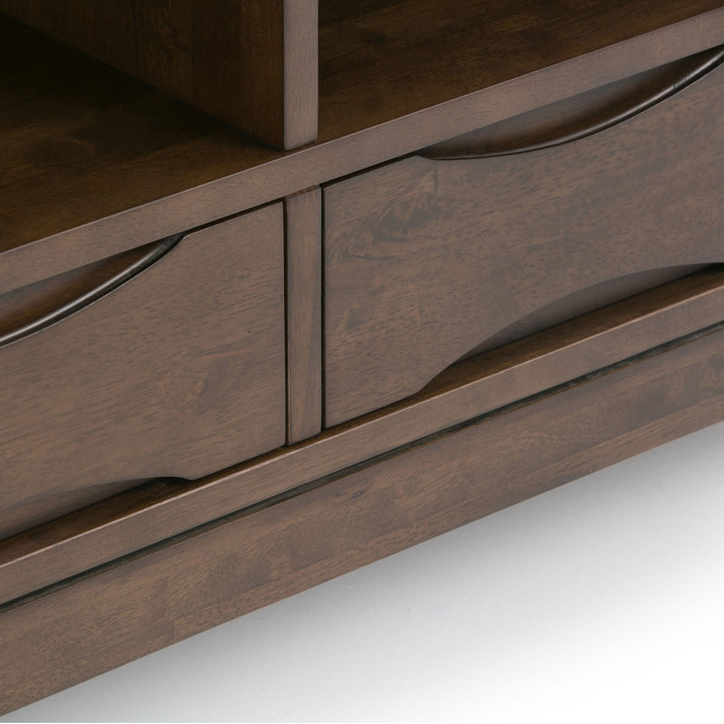 Harper - Cube Storage With Drawers - R&R Furniture Gallery (Fountain Valley, CA)