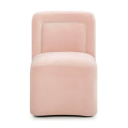 Dolce - Rolling Desk Chair - R&R Furniture Gallery (Fountain Valley, CA)