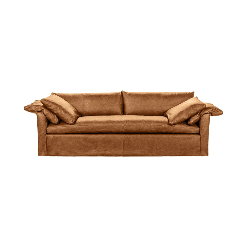 Cassiano - Slip Cover Sofa - R&R Furniture Gallery (Fountain Valley, CA)