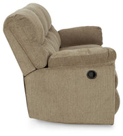 Alphons - Reclining Sofa - R&R Furniture Gallery (Fountain Valley, CA)
