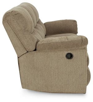 Alphons - Reclining Sofa - R&R Furniture Gallery (Fountain Valley, CA)