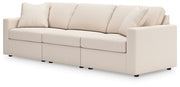 Modmax - Sectional - Oyster - R&R Furniture Gallery (Fountain Valley, CA)