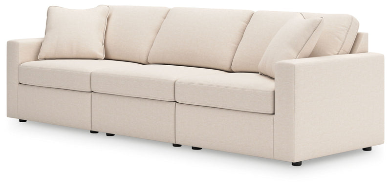 Modmax - Sectional - Oyster - R&R Furniture Gallery (Fountain Valley, CA)