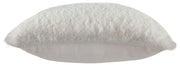 Gariland - Faux Fur Pillow - R&R Furniture Gallery (Fountain Valley, CA)