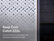 Nectar Ultra Hybrid - Mattress - Fabric - R&R Furniture Gallery (Fountain Valley, CA)