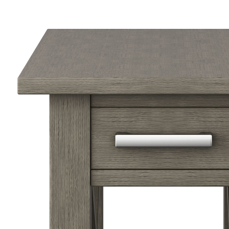 Kitchener - Handcrafted Table - R&R Furniture Gallery (Fountain Valley, CA)