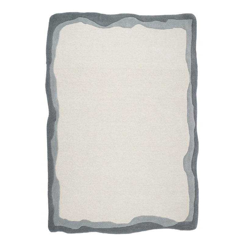 Tarba - Rectangular Floor Rug - R&R Furniture Gallery (Fountain Valley, CA)
