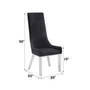 Gianna - Dining Chair - R&R Furniture Gallery (Fountain Valley, CA)