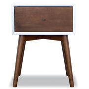Avery - Modern Design Night Stand - R&R Furniture Gallery (Fountain Valley, CA)