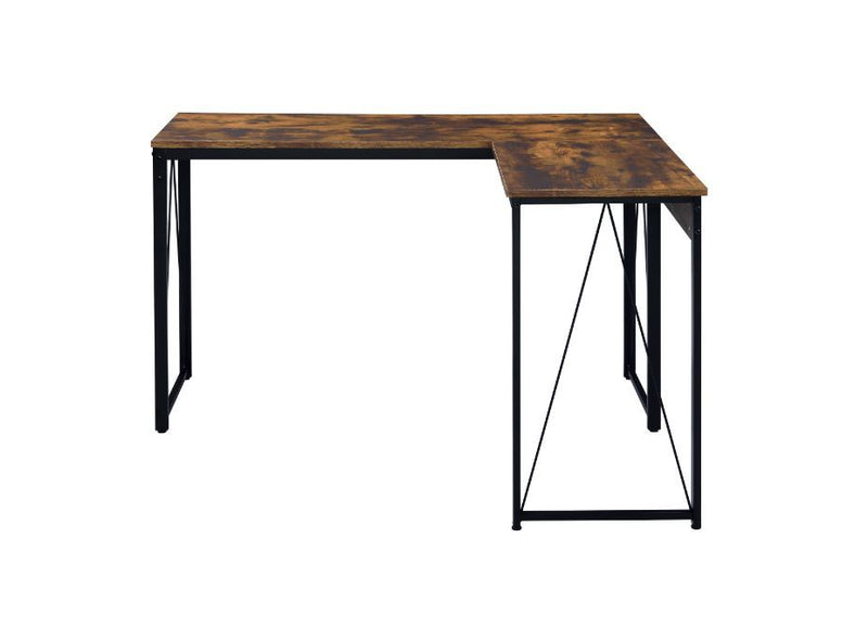 Zetri - Writing Desk - R&R Furniture Gallery (Fountain Valley, CA)