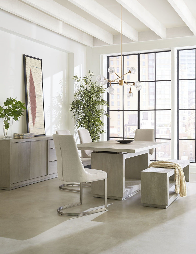 Oxford Chair in Mineral