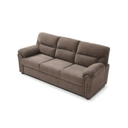 Hamilton - Sofa With Nailhead Trim - R&R Furniture Gallery (Fountain Valley, CA)