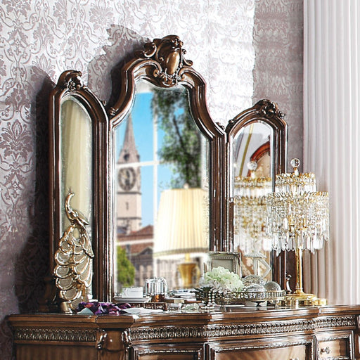 Picardy - Mirror - R&R Furniture Gallery (Fountain Valley, CA)