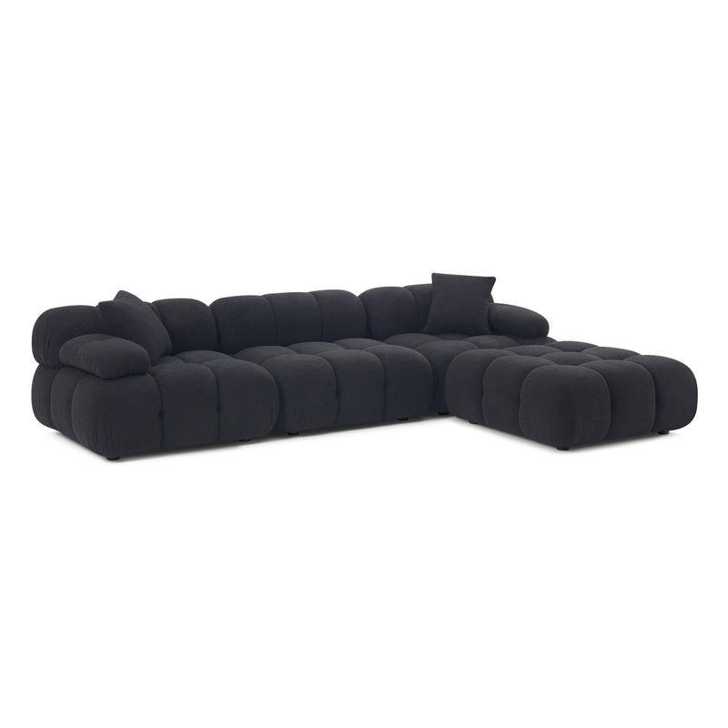 Calliope - Performance Modular Sectional - R&R Furniture Gallery (Fountain Valley, CA)