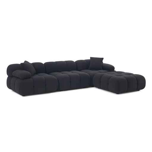 Calliope - Performance Modular Sectional - R&R Furniture Gallery (Fountain Valley, CA)