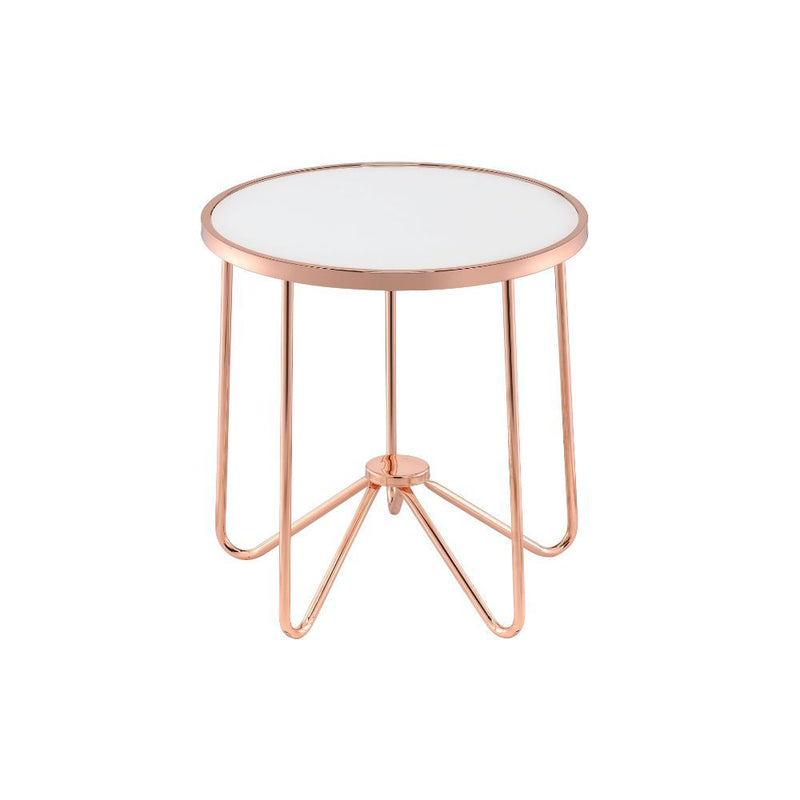 Alivia - Table - R&R Furniture Gallery (Fountain Valley, CA)