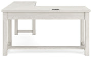 Robbinsdale - Home Office Desk - R&R Furniture Gallery (Fountain Valley, CA)