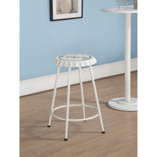 Mant - Counter Height Stool - R&R Furniture Gallery (Fountain Valley, CA)