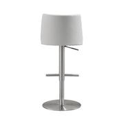 Reagan - Adjustable Stool - R&R Furniture Gallery (Fountain Valley, CA)