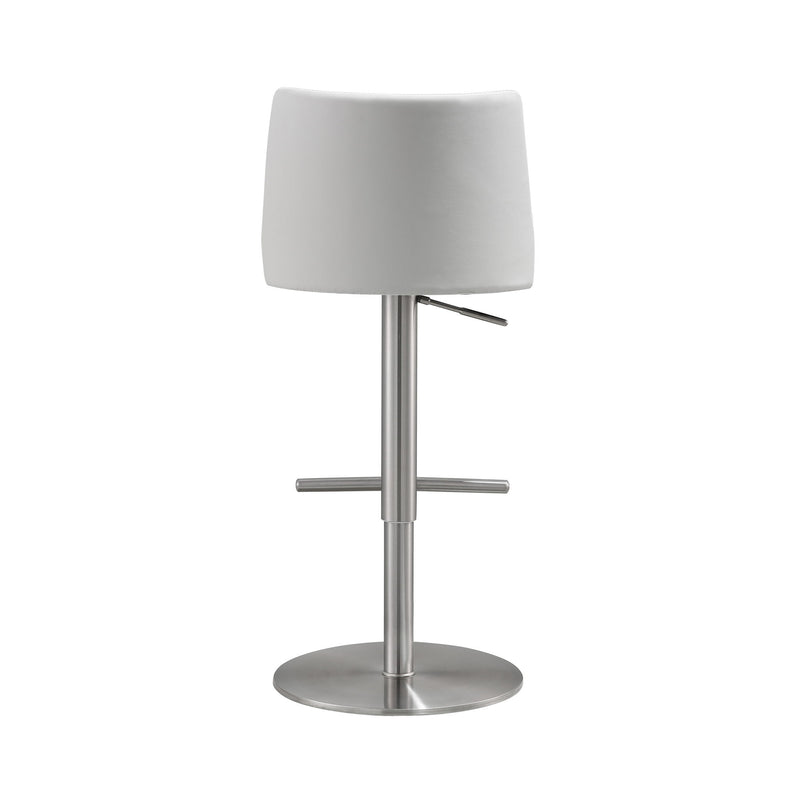 Reagan - Adjustable Stool - R&R Furniture Gallery (Fountain Valley, CA)