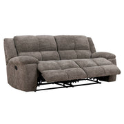 Buster - Manual Glider Reclining Sofa Set - R&R Furniture Gallery (Fountain Valley, CA)