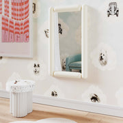 Cozzi - Wall Mirror - R&R Furniture Gallery (Fountain Valley, CA)