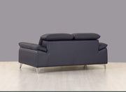 727 - Loveseat - R&R Furniture Gallery (Fountain Valley, CA)