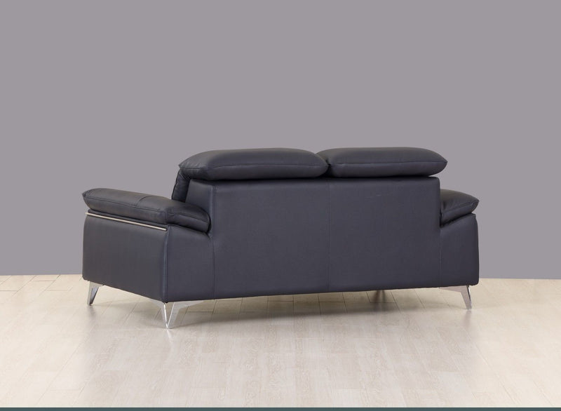 727 - Loveseat - R&R Furniture Gallery (Fountain Valley, CA)