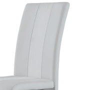 Altis - Dining Chair (Set of 4) - R&R Furniture Gallery (Fountain Valley, CA)