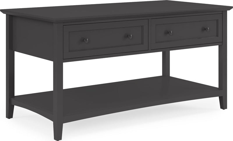 Grace Console Tbl - Rvn