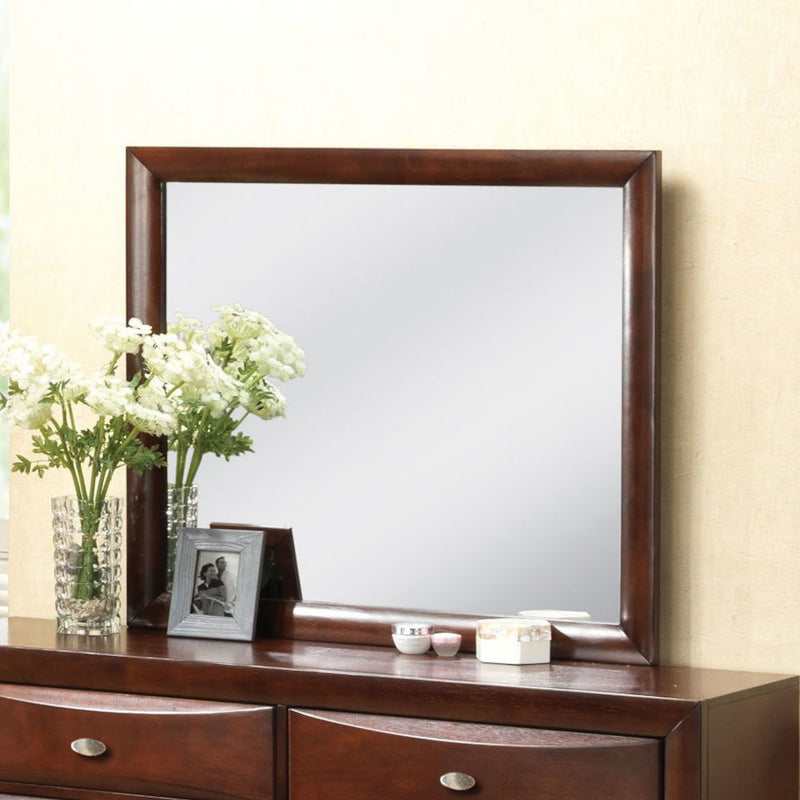Ireland - Mirror - R&R Furniture Gallery (Fountain Valley, CA)