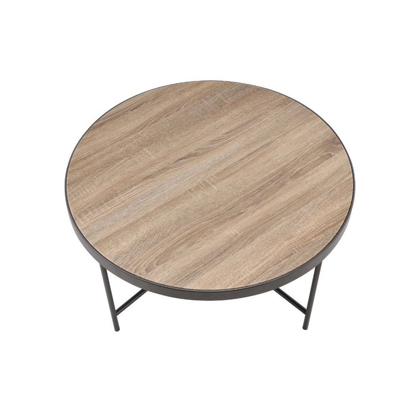 Bage - Coffee Table - R&R Furniture Gallery (Fountain Valley, CA)
